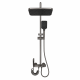 Luxury 4-in-1 Shower Panel