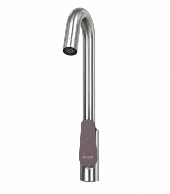 HOMART Pillar Tap (HMK9143)