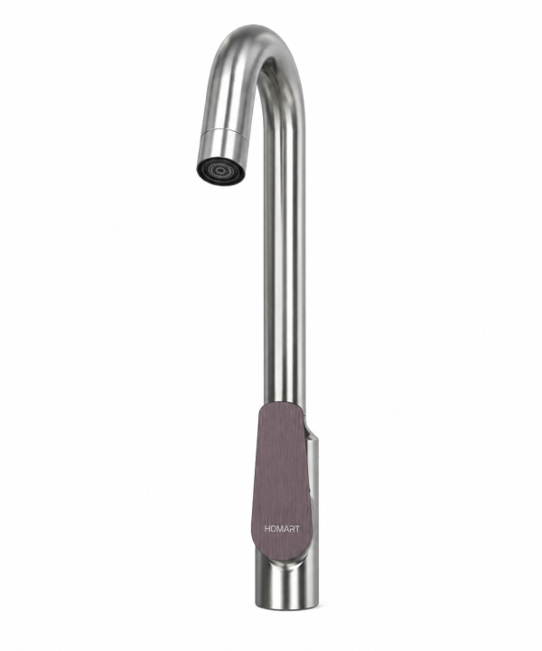 HOMART Pillar Tap (HMK9143)