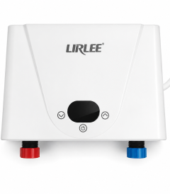 Lirlee Tankless Water Heater