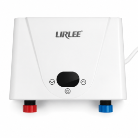 Lirlee Tankless Water Heater