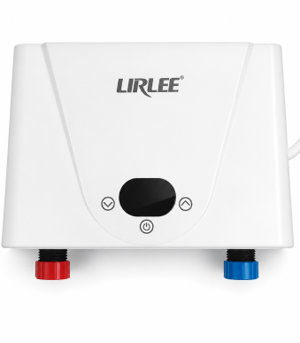 Lirlee Tankless Water Heater
