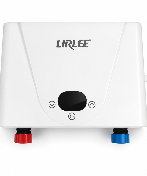 Lirlee Tankless Water Heater
